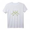 3D Regel Bogenschießen Parcour Archery T-Shirt für Bogenschützen – Perfekt für Bogenparcours & Tierattrappen