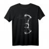 Bogenschießen Bogen Definition Bogenschütze Pfeil und Bogen T-Shirt – Für Fans, Vereinsmitglieder und Sportbegeisterte