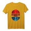 Lustiges Schrödinger Katze Nerd Geek Grafik T-Shirt – Perfektes Geschenk für Wissenschafts- und Nerd-Fans zu Geburtstag, Muttertag, Vatertag & Weihnachten