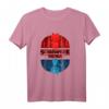 Lustiges Schrödinger Katze Nerd Geek Grafik T-Shirt – Perfektes Geschenk für Wissenschafts- und Nerd-Fans zu Geburtstag, Muttertag, Vatertag & Weihnachten