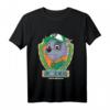 Kinder Paw Patrol Rocky T-Shirt - Offiziell lizenzierte, kuschelige Kinderbekleidung für Geburtstage, Feiertage & besondere Anlässe