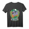 Kinder Paw Patrol Rocky T-Shirt - Offiziell lizenzierte, kuschelige Kinderbekleidung für Geburtstage, Feiertage & besondere Anlässe