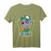 Kinder Paw Patrol Rocky T-Shirt - Offiziell lizenzierte, kuschelige Kinderbekleidung für Geburtstage, Feiertage & besondere Anlässe