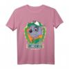 Kinder Paw Patrol Rocky T-Shirt - Offiziell lizenzierte, kuschelige Kinderbekleidung für Geburtstage, Feiertage & besondere Anlässe