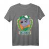 Kinder Paw Patrol Rocky T-Shirt - Offiziell lizenzierte, kuschelige Kinderbekleidung für Geburtstage, Feiertage & besondere Anlässe