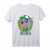 Kinder Paw Patrol Rocky T-Shirt - Offiziell lizenzierte, kuschelige Kinderbekleidung für Geburtstage, Feiertage & besondere Anlässe