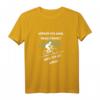 Warum Ich Ohne Akku Fahre Weil Ich Es Kann Fahrradfahrer T-Shirt – Motivations-Design für Radfahrer & E-Bike Enthusiasten, Perfekt als Geschenk