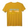 Kite Kiteboard Board Kitesurf Kiten T-Shirt - Vintage Wassersport Bekleidung für Kitesurfer, Kiteboarder & Wassersportliebhaber, ideales Geschenk für Abenteurer