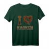 Ich Liebe Kacken | Scheißen ist super T-Shirt – Lustiges Ekelhumor-Shirt für Freunde und Spaßvögel