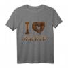 Ich Liebe Kacken | Scheißen ist super T-Shirt – Lustiges Ekelhumor-Shirt für Freunde und Spaßvögel