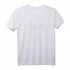 Kletterer Freeclimber Vitruvianischer Mensch Anatomie T-Shirt – Stylisches Motiv für Boulder, Klettern & Outdoor-Fans