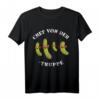 Gemüse Hobbymannschaft Freizeitkicker T-Shirt für Sportteam, Party & Teamgeist – Lustiges Geschenk für Freunde, Kollegen & Pickles-Liebhaber