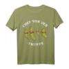 Gemüse Hobbymannschaft Freizeitkicker T-Shirt für Sportteam, Party & Teamgeist – Lustiges Geschenk für Freunde, Kollegen & Pickles-Liebhaber