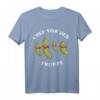 Gemüse Hobbymannschaft Freizeitkicker T-Shirt für Sportteam, Party & Teamgeist – Lustiges Geschenk für Freunde, Kollegen & Pickles-Liebhaber