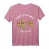 Gemüse Hobbymannschaft Freizeitkicker T-Shirt für Sportteam, Party & Teamgeist – Lustiges Geschenk für Freunde, Kollegen & Pickles-Liebhaber