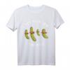 Gemüse Hobbymannschaft Freizeitkicker T-Shirt für Sportteam, Party & Teamgeist – Lustiges Geschenk für Freunde, Kollegen & Pickles-Liebhaber