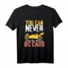 RC Auto T-Shirt – Für RC Car Fans & Hobbyfahrer, Perfektes Geschenk für Ferngesteuerte Auto Liebhaber