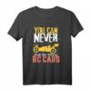 RC Auto T-Shirt – Für RC Car Fans & Hobbyfahrer, Perfektes Geschenk für Ferngesteuerte Auto Liebhaber
