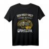 Lustiges RC Car T-Shirt mit Arzt Unheilbar Spruch – Perfektes Geschenk für RC Car Enthusiasten, Modellbauer & Truggy Fahrer