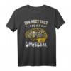 Lustiges RC Car T-Shirt mit Arzt Unheilbar Spruch – Perfektes Geschenk für RC Car Enthusiasten, Modellbauer & Truggy Fahrer
