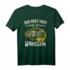 Lustiges RC Car T-Shirt mit Arzt Unheilbar Spruch – Perfektes Geschenk für RC Car Enthusiasten, Modellbauer & Truggy Fahrer