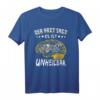 Lustiges RC Car T-Shirt mit Arzt Unheilbar Spruch – Perfektes Geschenk für RC Car Enthusiasten, Modellbauer & Truggy Fahrer