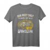 Lustiges RC Car T-Shirt mit Arzt Unheilbar Spruch – Perfektes Geschenk für RC Car Enthusiasten, Modellbauer & Truggy Fahrer