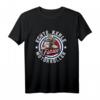 Echte Kerle fahren Roller T-Shirt – Geschenkidee für Scooter Fahrer, E-Roller Fans & Retro Vintage Design für Rollerliebhaber