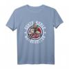 Echte Kerle fahren Roller T-Shirt – Geschenkidee für Scooter Fahrer, E-Roller Fans & Retro Vintage Design für Rollerliebhaber