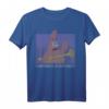 SpongeBob SquarePants Patrick Is Mayonnaise An Instrument T-Shirt - Offiziell lizenziertes Cartoon-Shirt für Fans, Kinder & Sammler