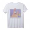SpongeBob SquarePants Patrick Is Mayonnaise An Instrument T-Shirt - Offiziell lizenziertes Cartoon-Shirt für Fans, Kinder & Sammler