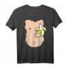 Lustiges Affen Gorilla Kostüm T-Shirt für Kinder und Erwachsene – Perfekt für Halloween, Karneval & Affenliebhaber