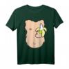 Lustiges Affen Gorilla Kostüm T-Shirt für Kinder und Erwachsene – Perfekt für Halloween, Karneval & Affenliebhaber