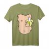 Lustiges Affen Gorilla Kostüm T-Shirt für Kinder und Erwachsene – Perfekt für Halloween, Karneval & Affenliebhaber