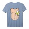 Lustiges Affen Gorilla Kostüm T-Shirt für Kinder und Erwachsene – Perfekt für Halloween, Karneval & Affenliebhaber