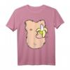 Lustiges Affen Gorilla Kostüm T-Shirt für Kinder und Erwachsene – Perfekt für Halloween, Karneval & Affenliebhaber