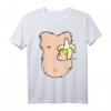 Lustiges Affen Gorilla Kostüm T-Shirt für Kinder und Erwachsene – Perfekt für Halloween, Karneval & Affenliebhaber
