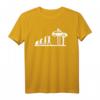 HapMonkey Auto Schrauber T-Shirt – Garage & Werkstatt Evolution Design, perfektes Männergeschenk für Autoliebhaber und Tuning-Fans