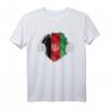 Afghanisches T-Shirt mit Flagge und Wurzeln – Patriotisches Erbe & Unabhängigkeitstags-Shirt für Afghanen, Männer & Frauen