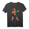 Tischbing Boy Afghan Afghanistan Flag Kinder Tanztanz T-Shirt - Trendiges Patriotisches T-Shirt für Kinder mit Dab Dance Motiv
