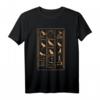 Ägypten Pyramiden & Archäologie T-Shirt – Souvenir & Geschenk für Ägyptenfans, Reise & Halloween Kostüm