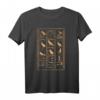 Ägypten Pyramiden & Archäologie T-Shirt – Souvenir & Geschenk für Ägyptenfans, Reise & Halloween Kostüm