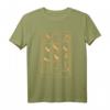 Ägypten Pyramiden & Archäologie T-Shirt – Souvenir & Geschenk für Ägyptenfans, Reise & Halloween Kostüm