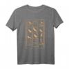 Ägypten Pyramiden & Archäologie T-Shirt – Souvenir & Geschenk für Ägyptenfans, Reise & Halloween Kostüm