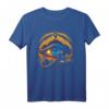 Auge des Ra Symbol T-Shirt - Antike Ägyptische Göttin, Mythologie & Hieroglyphen Design