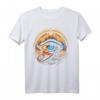 Auge des Ra Symbol T-Shirt - Antike Ägyptische Göttin, Mythologie & Hieroglyphen Design