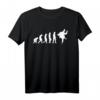 Kampfsport T-Shirt mit Judoka, Karate, Taekwondo & Co. – Perfekt als Geschenk für Kampfsportler, Trainer & Fans