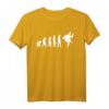 Kampfsport T-Shirt mit Judoka, Karate, Taekwondo & Co. – Perfekt als Geschenk für Kampfsportler, Trainer & Fans