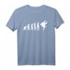 Kampfsport T-Shirt mit Judoka, Karate, Taekwondo & Co. – Perfekt als Geschenk für Kampfsportler, Trainer & Fans