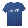 Kampfsport T-Shirt mit Judoka, Karate, Taekwondo & Co. – Perfekt als Geschenk für Kampfsportler, Trainer & Fans